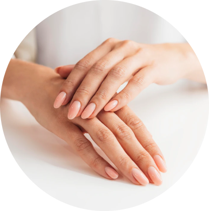 Manicure & Pedicure